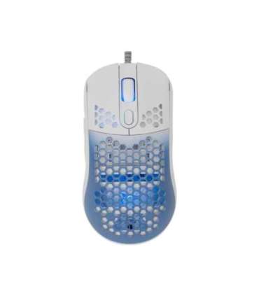 White Shark GMP-2201 Megalodon Mouse/Pad