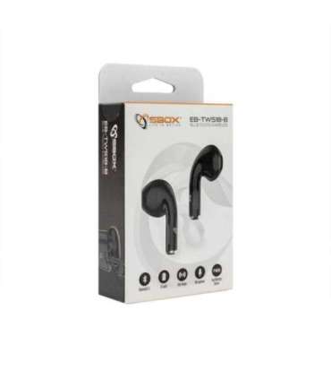 Sbox EB-TWS18 Black