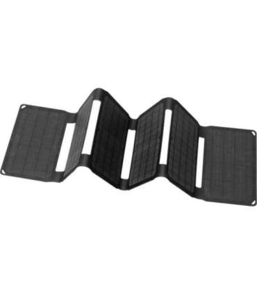 Sandberg 420-67 Solar Charger 40W QC3.0+PD+DC