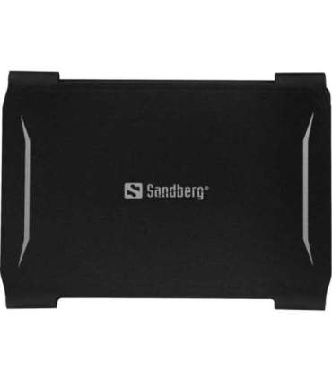 Sandberg 420-67 Solar Charger 40W QC3.0+PD+DC