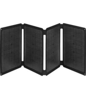 Sandberg 420-80 Solar Charger 60W QC3.0+PD+DC