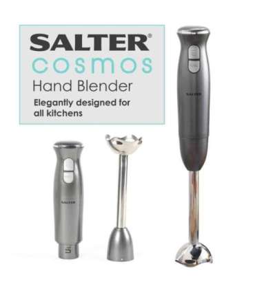Salter EK4248COSVDEEU10 Cosmos Hand Blender