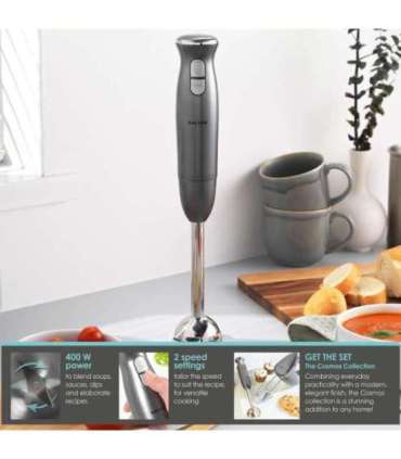 Salter EK4248COSVDEEU10 Cosmos Hand Blender