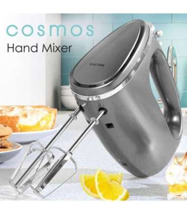 Salter EK4249COSVDEEU10 Cosmos Hand Mixer