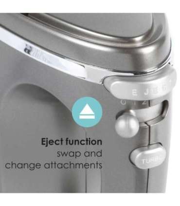 Salter EK4249COSVDEEU10 Cosmos Hand Mixer