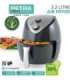 Petra PT5314HEVDEEU10 Air Fryer 3.2L