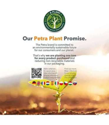 Petra PT5314HEVDEEU10 Air Fryer 3.2L