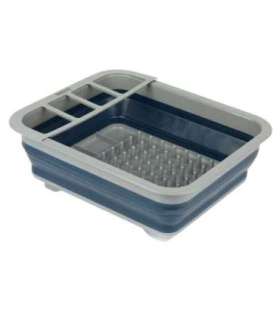 Beldray LA028411FEU7 collapsible dish drainer