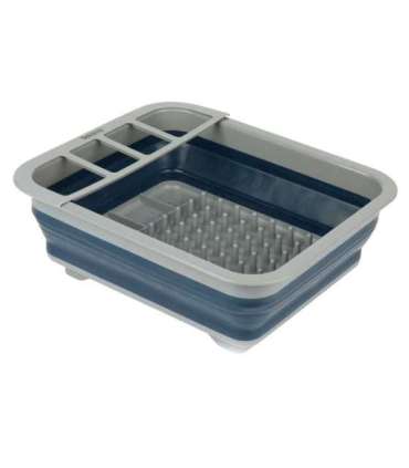 Beldray LA028411FEU7 collapsible dish drainer