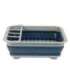 Beldray LA028411FEU7 collapsible dish drainer