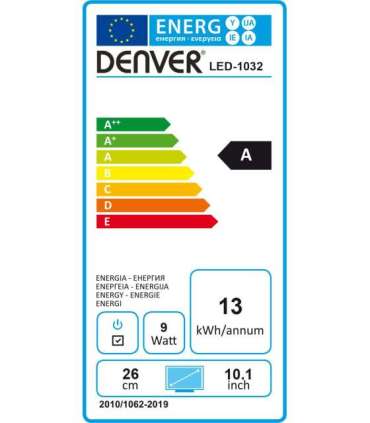 Denver LED-1033