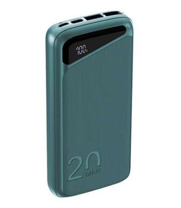 Navitel PWR20 MX Green