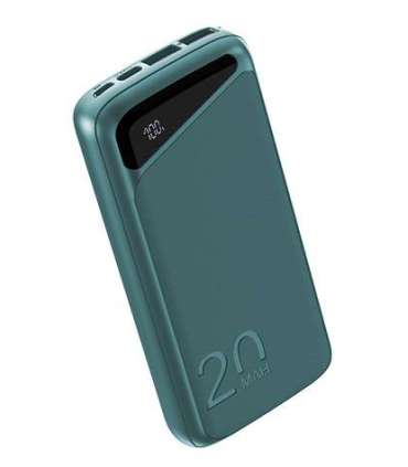 Navitel PWR20 MX Green