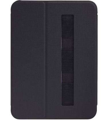 Case Logic 5071 Snapview Case iPad 10.9 With Pencil Holder CSIE-2256 Black