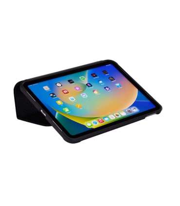 Case Logic 5071 Snapview Case iPad 10.9 With Pencil Holder CSIE-2256 Black
