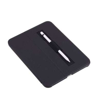 Case Logic 5071 Snapview Case iPad 10.9 With Pencil Holder CSIE-2256 Black