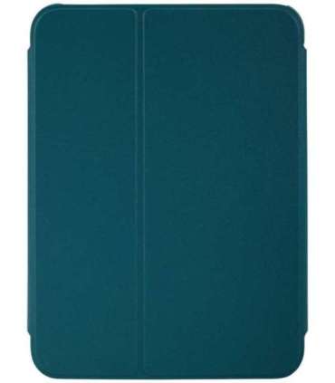 Case Logic 4972 Snapview Case iPad 10.9 CSIE-2156 Patina Blue