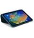 Case Logic 4972 Snapview Case iPad 10.9 CSIE-2156 Patina Blue