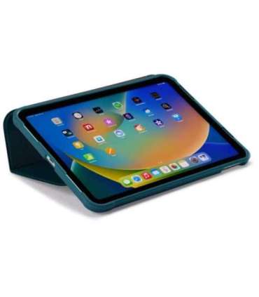 Case Logic 4972 Snapview Case iPad 10.9 CSIE-2156 Patina Blue