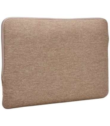 Case Logic 4952 Reflect 13 Macbook Pro Sleeve Boulder Beige
