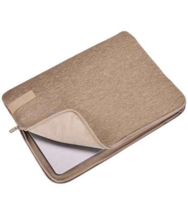 Case Logic 4952 Reflect 13 Macbook Pro Sleeve Boulder Beige