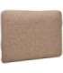 Case Logic 4961 Reflect 14 Laptop Sleeve Boulder Beige