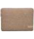 Case Logic 4961 Reflect 14 Laptop Sleeve Boulder Beige