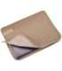 Case Logic 4961 Reflect 14 Laptop Sleeve Boulder Beige