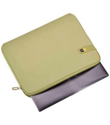 Case Logic 4968 Laps 14 Laptop Sleeve Baby Dill