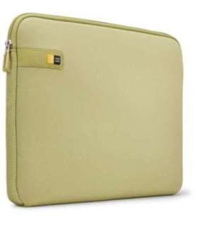Case Logic 4970 Laps 16 Laptop Sleeve Baby Dill