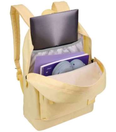 Case Logic 4928 Campus 24L CCAM-1216 Yonder Yellow