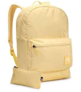 Case Logic 4931 Campus 26L CCAM-5226 Yonder Yellow