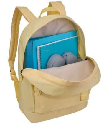 Case Logic 4931 Campus 26L CCAM-5226 Yonder Yellow