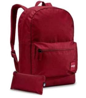 Case Logic 4927 Campus 24L CCAM-1216 Pomergranate Red
