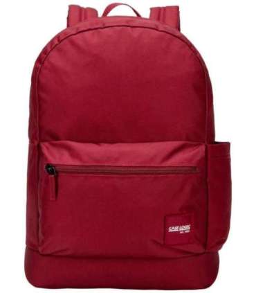 Case Logic 4927 Campus 24L CCAM-1216 Pomergranate Red