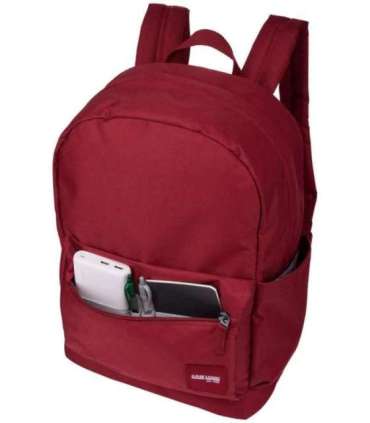 Case Logic 4927 Campus 24L CCAM-1216 Pomergranate Red