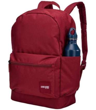 Case Logic 4927 Campus 24L CCAM-1216 Pomergranate Red