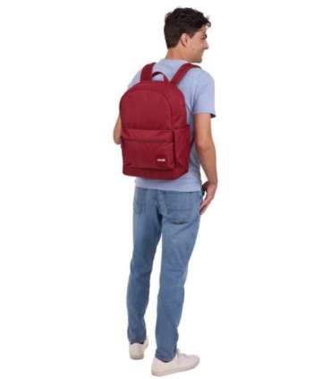 Case Logic 4927 Campus 24L CCAM-1216 Pomergranate Red