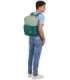 Case Logic 4926 Campus 24L CCAM-1216 Islay Green/Smoke Pine