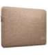 Case Logic 4955 Reflect 14 Macbook Pro Sleeve Boulder Beige