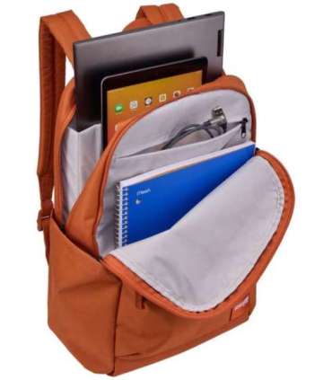 Case Logic 4929 Campus 24L CCAM-3216 Raw Copper