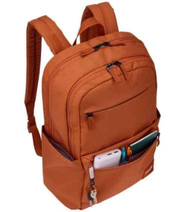 Case Logic 4929 Campus 24L CCAM-3216 Raw Copper