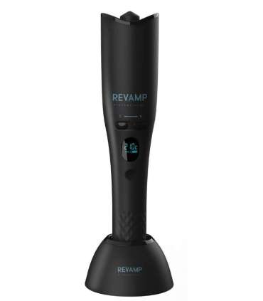 Revamp CL-2750-EU2 iGEN Progloss Cordless Hollywood Curl