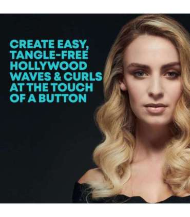 Revamp CL-2750-EU2 iGEN Progloss Cordless Hollywood Curl