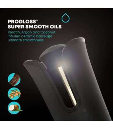 Revamp CL-2750-EU2 iGEN Progloss Cordless Hollywood Curl