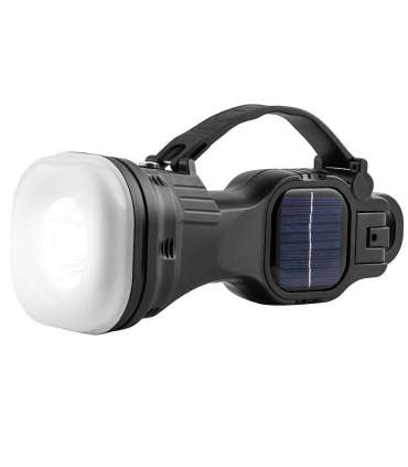 Tracer 47140 Force Solar Camping Torch