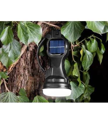 Tracer 47140 Force Solar Camping Torch