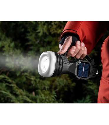 Tracer 47140 Force Solar Camping Torch