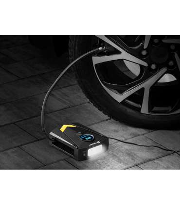 Tracer 47148 RES-01EL Car Compressor