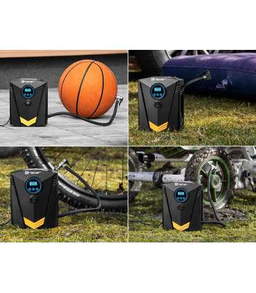 Tracer 47148 RES-01EL Car Compressor